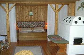 Austrija Privát Maurach, Interjers Austrija Privát Maurach, Interjers